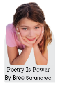 Poetry is Power: Horses, a haiku